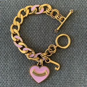 Juicy Couture Bracelet